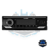 پخش دکلس پنل ثابت ال اس مدل LS-560