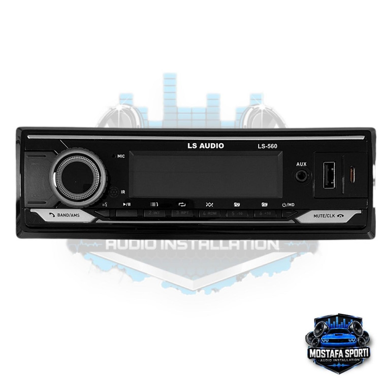 پخش دکلس پنل ثابت ال اس مدل LS-560