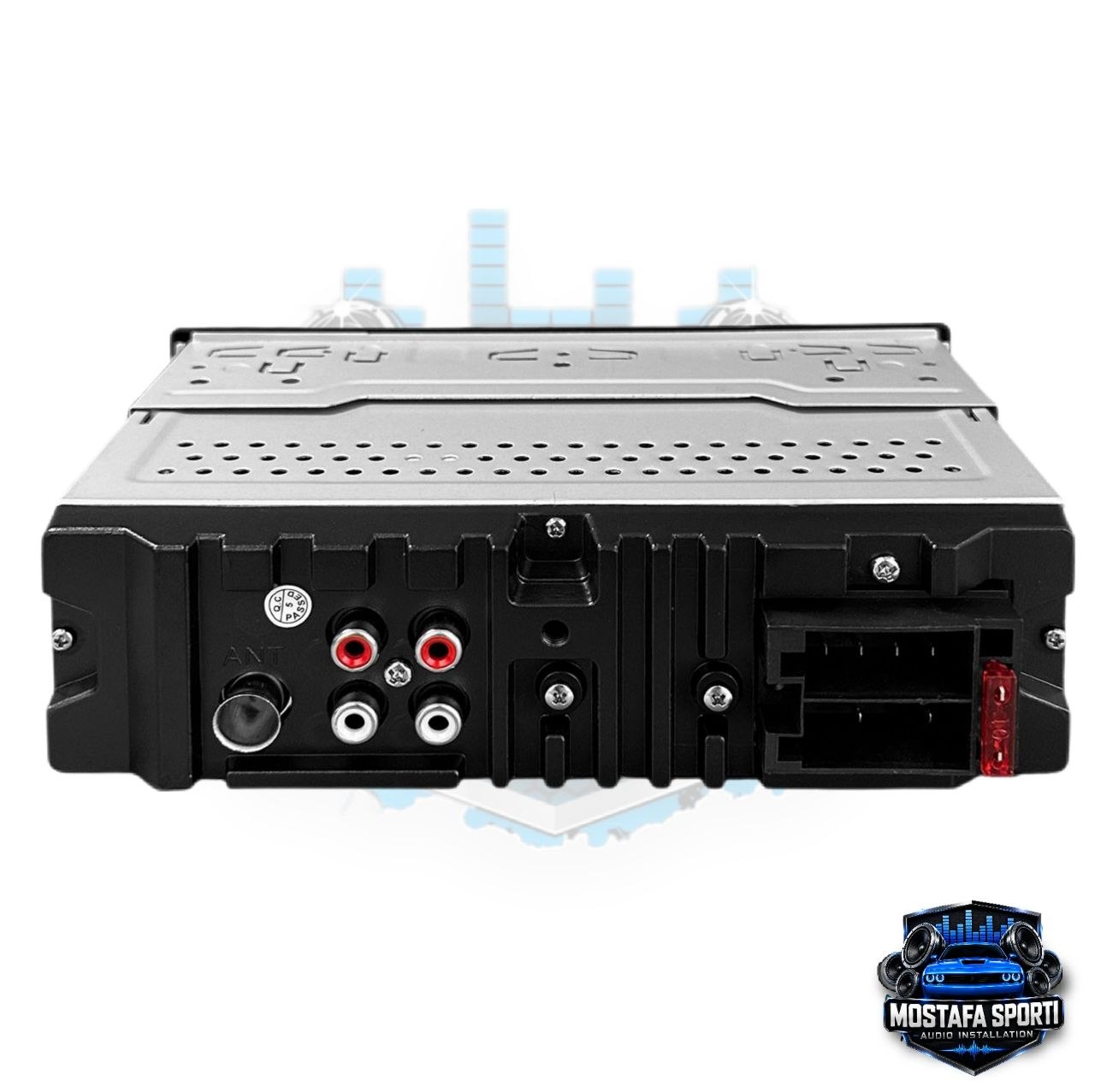 پخش دکلس پنل ثابت ال اس مدل LS-560