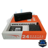 ردیاب کارینا مدل GX9_A